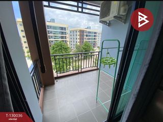 Condo en venta de 1 habitaciones en Pluak Daeng, Rayong