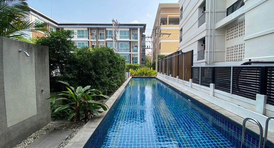 ขาย 2 ห้องนอน คอนโด ใน เมืองเชียงใหม่, เชียงใหม่