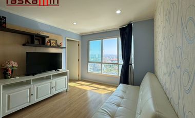 Wohnung zum Kauf mit 2 Zimmer in Bang Lamung, Chonburi