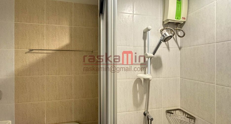 For sale 2 bedrooms condo in Bang Lamung, Chonburi