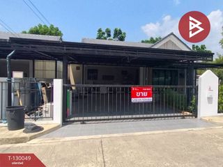 ขาย 3 ห้องนอน บ้านเดี่ยว ใน เมืองสระบุรี, สระบุรี