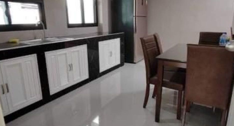 For sale 3 bedrooms house in Mueang Saraburi, Saraburi
