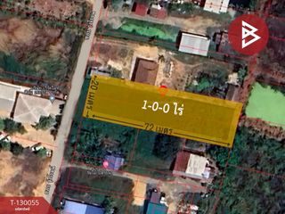 À vendre terrain à Sai Noi, Nonthaburi