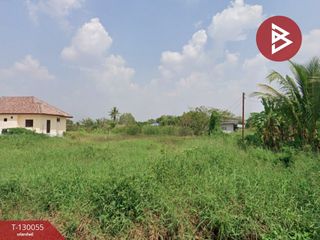 À vendre terrain à Sai Noi, Nonthaburi