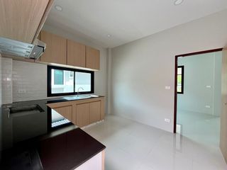 Haus zum Kauf mit 3 Zimmer in Mueang Krabi, Krabi