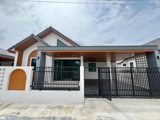 Haus zum Kauf mit 3 Zimmer in Mueang Krabi, Krabi