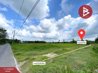 出售 土地 在 Rattaphum, Songkhla