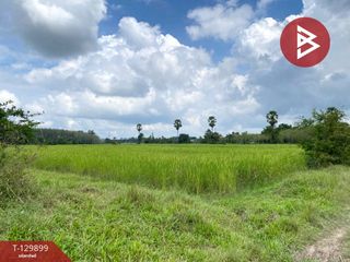 出售 土地 在 Rattaphum, Songkhla