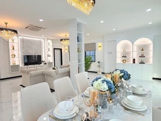 Продажа 3 спальни вилла в Банг Ламунг, Чонбури