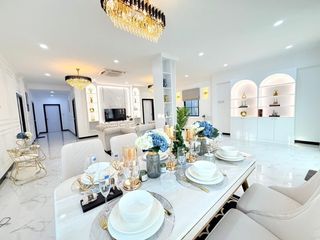 Продажа 3 спальни вилла в Банг Ламунг, Чонбури