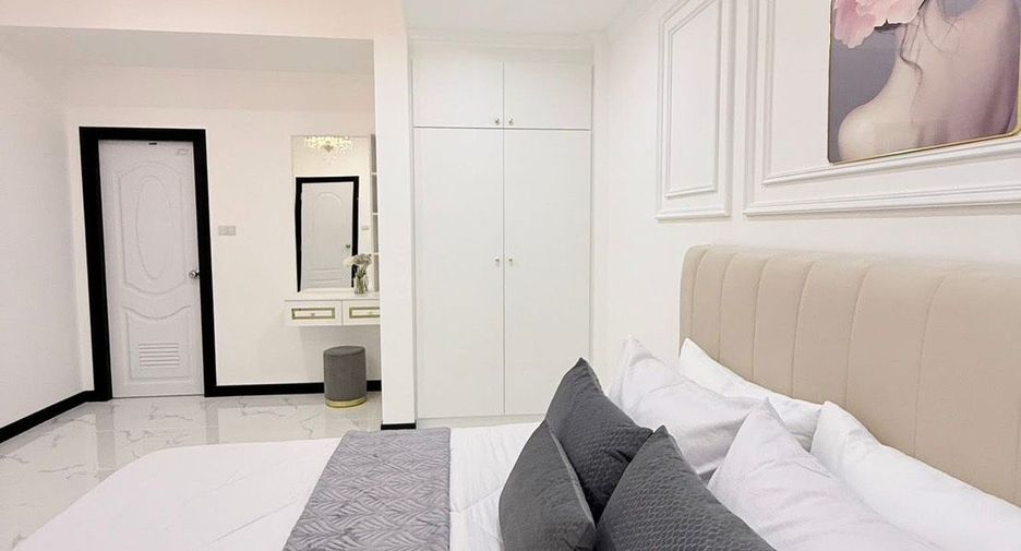 Villa en venta de 3 habitaciones en Bang Lamung, Chonburi