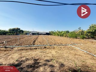 For sale land in Kamphaeng Saen, Nakhon Pathom