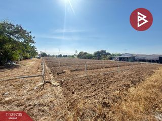 For sale land in Kamphaeng Saen, Nakhon Pathom