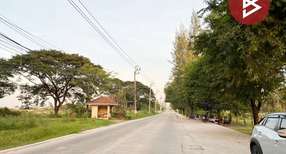 Grundstück zum Kauf in Khlong Sam Wa, Bangkok