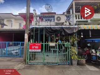 出售 2 卧室 联排别墅 在 Bang Kruai, Nonthaburi
