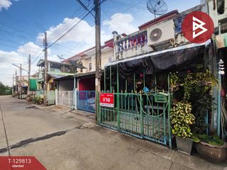出售 2 卧室 联排别墅 在 Bang Kruai, Nonthaburi