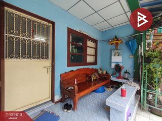 出售 2 卧室 联排别墅 在 Bang Kruai, Nonthaburi