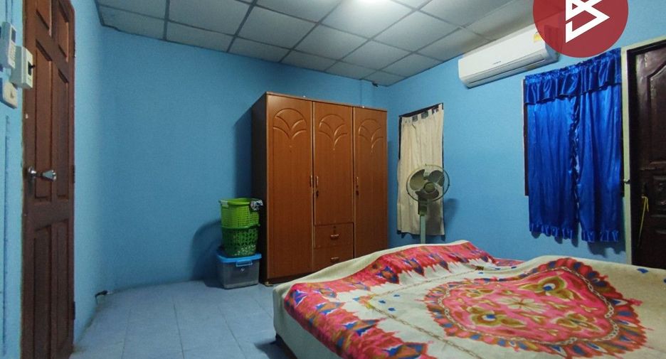 Casa adosada en venta de 2 habitaciones en Bang Kruai, Nonthaburi
