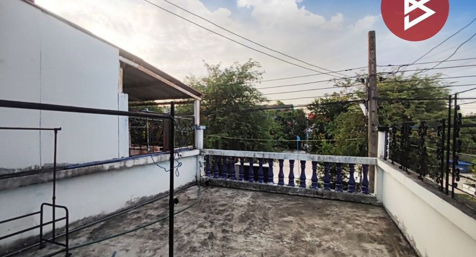 Casa adosada en venta de 2 habitaciones en Bang Kruai, Nonthaburi