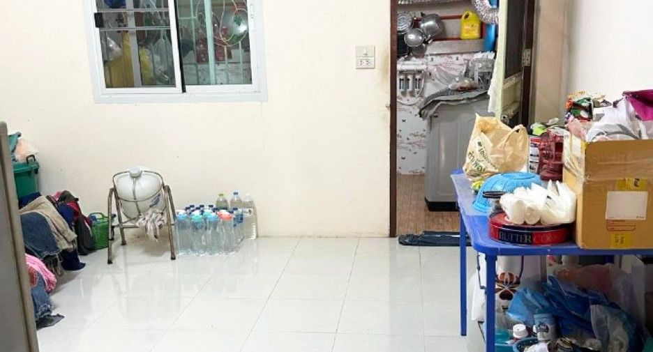 Продажа 2 спальни таунхаус в Sena, Phra Nakhon Si Ayutthaya