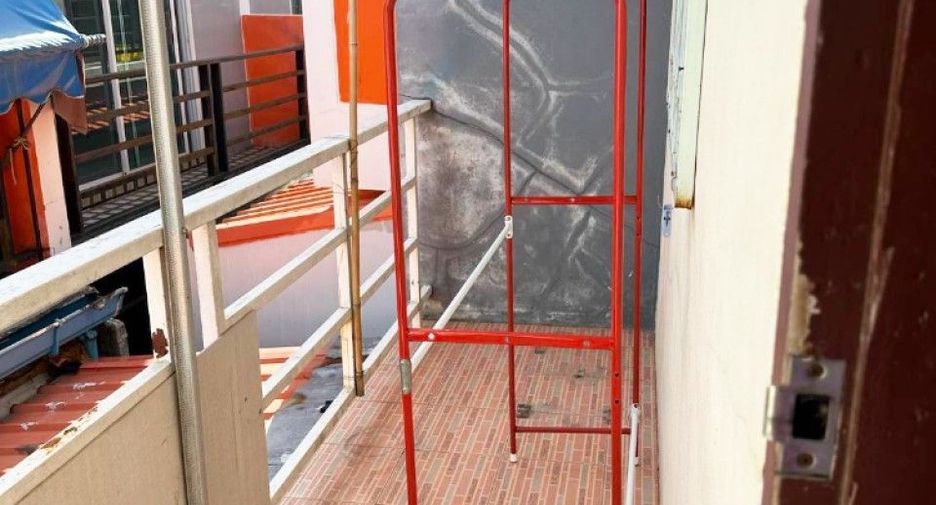Продажа 2 спальни таунхаус в Sena, Phra Nakhon Si Ayutthaya