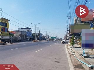 For sale land in Kamphaeng Saen, Nakhon Pathom