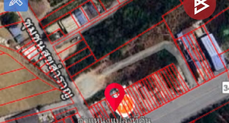 出售 土地 在 Kamphaeng Saen, Nakhon Pathom