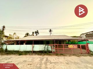 For sale studio house in Mueang Roi Et, Roi Et