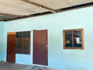 For sale studio house in Mueang Roi Et, Roi Et