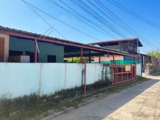 For sale studio house in Mueang Roi Et, Roi Et