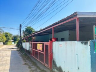 For sale studio house in Mueang Roi Et, Roi Et