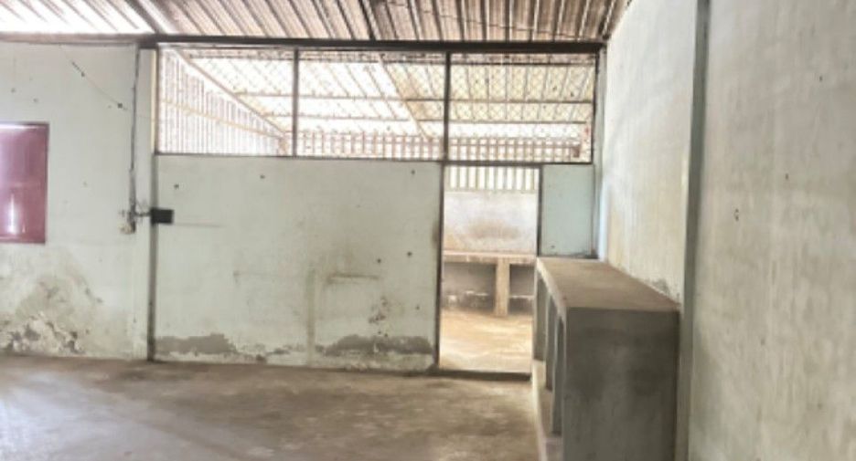 Продажа студия дом в Mueang Roi Et, Roi Et