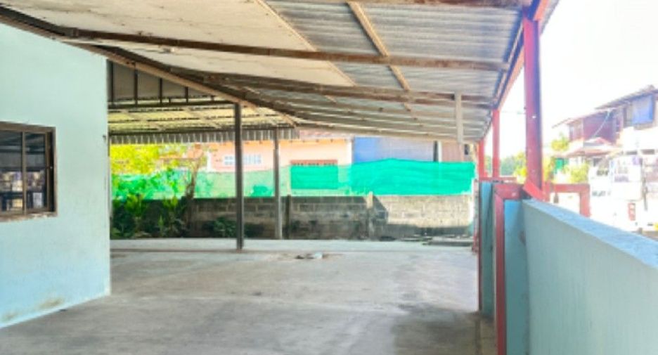 Продажа студия дом в Mueang Roi Et, Roi Et