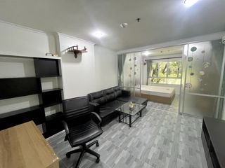 For sale 1 bed condo in Bang Phlat, Bangkok
