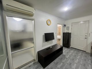 For sale 1 bed condo in Bang Phlat, Bangkok
