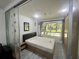 For sale 1 bed condo in Bang Phlat, Bangkok