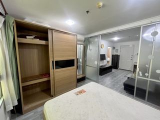 For sale 1 bed condo in Bang Phlat, Bangkok
