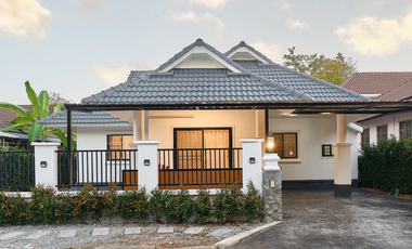 À vendre 3 chambres maison à Mueang Chiang Mai, Chiang Mai
