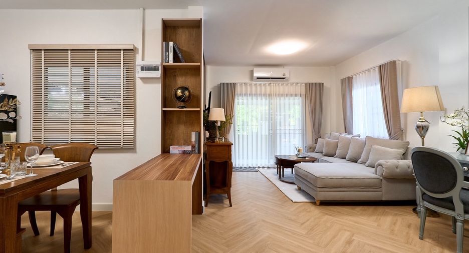 Casa en venta de 3 habitaciones en Mueang Chiang Mai, Chiang Mai