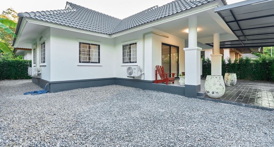 Casa en venta de 3 habitaciones en Mueang Chiang Mai, Chiang Mai