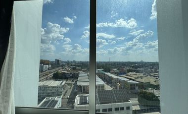 For rent 1 bed condo in Mueang Chiang Mai, Chiang Mai