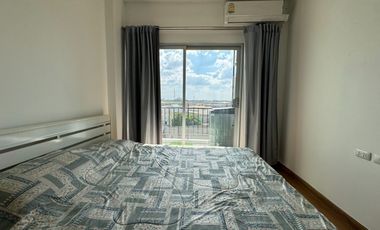 For rent 1 bed condo in Mueang Chiang Mai, Chiang Mai
