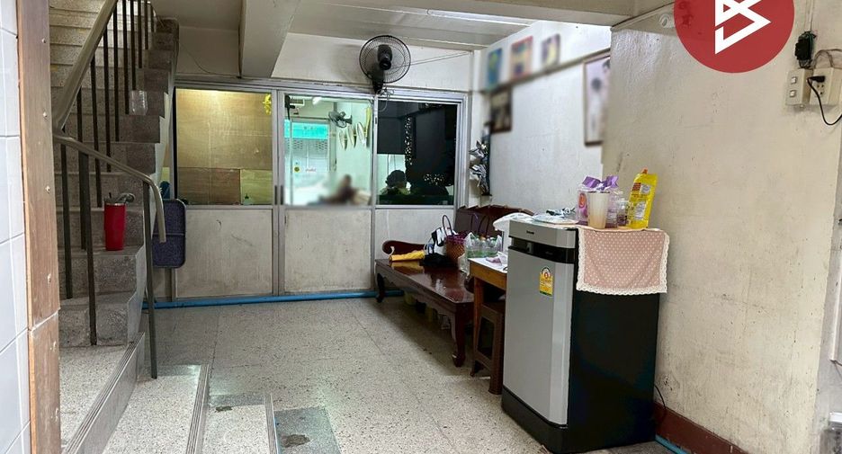 出售 3 卧室 商业空间 在 Min Buri, 曼谷
