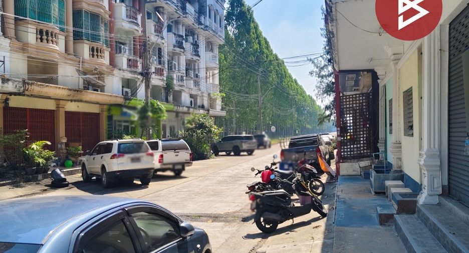 出售 3 卧室 商业空间 在 Min Buri, 曼谷