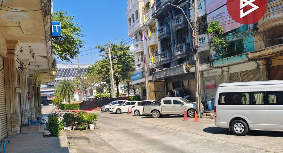 出售 3 卧室 商业空间 在 Min Buri, 曼谷