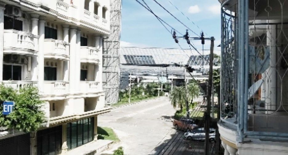 出售 3 卧室 商业空间 在 Min Buri, 曼谷