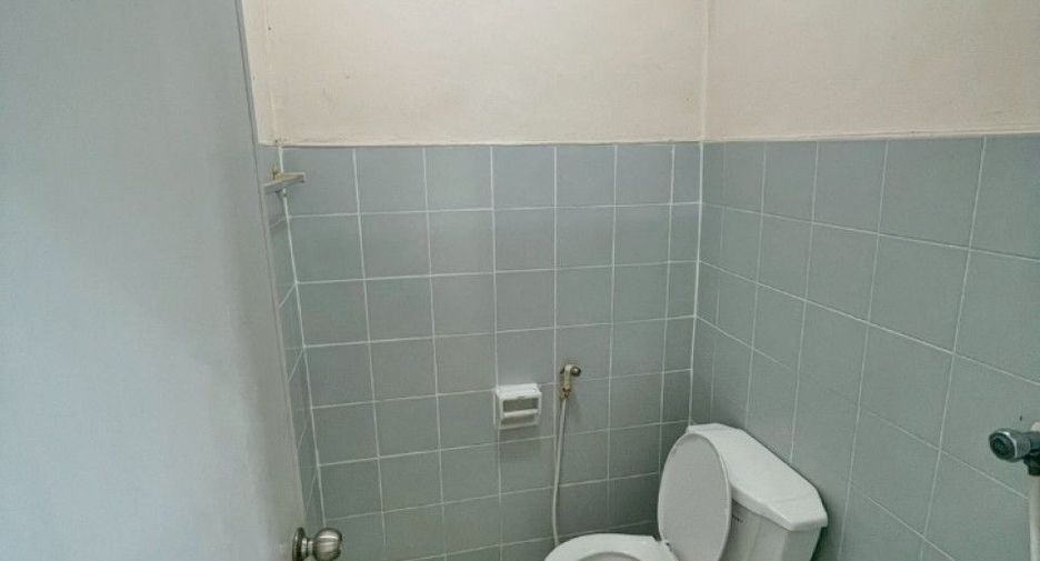 For sale スタジオ condo in Mueang Nakhon Pathom, Nakhon Pathom