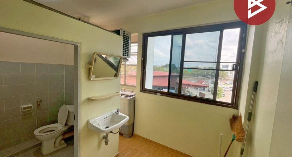 For sale スタジオ condo in Mueang Nakhon Pathom, Nakhon Pathom