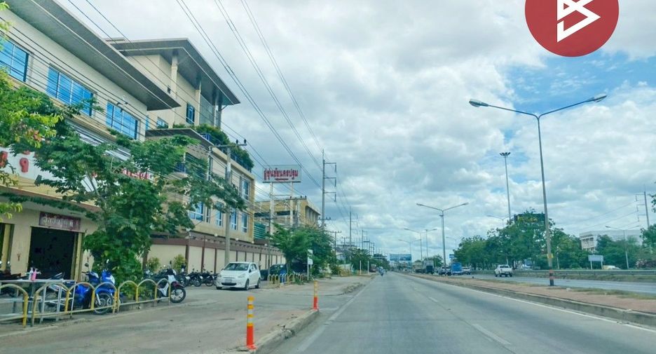 For sale スタジオ condo in Mueang Nakhon Pathom, Nakhon Pathom