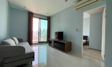 For rent 1 Beds condo in Watthana, Bangkok